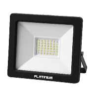 LED úsporný reflektor 30 W FL-FDC30W