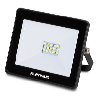 LED úsporný reflektor 10 W FL-10W