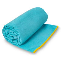 Rychleschnoucí ručník 80 x 130 cm