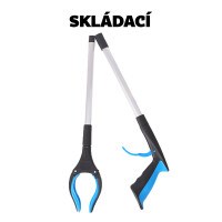 Ruka seniorská prodloužená s magnetem