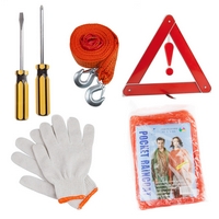 Road Star Pohotovostní sada do auta