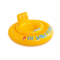 Dětské nafukovací sedátko do vody My Baby Float 70 cm