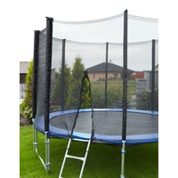 Náhradní ochranná síť k trampolíně 244 cm