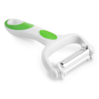 De Gusto Škrabka MULTI SLICER 3v1 zelená