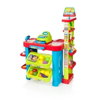 Kids World Dětský stolek obchod