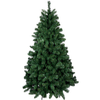 Vánoční stromek Arthur Deluxe, jedle extra hustá, 150 cm