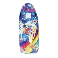 Nafukovací surf Exotic 142 x 58 cm