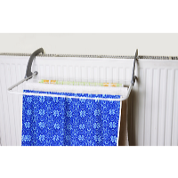 Závěsný sušák na prádlo 55 x 34 cm