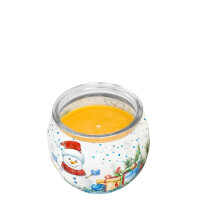 Vonná svíčka Christmas Scent 90 g