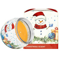 Vonná svíčka Christmas Scent 90 g