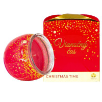 Vonná svíčka Christmas time 90 g