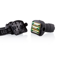 Platinium LED čelová svítilna LP-6531