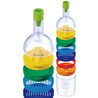 Univerzální kuchyňský pomocník 8v1