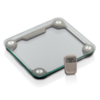 Platinium Osobní váha s IR ovládáním EB9111