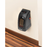 Teplovzdušný ventilátor MINI HEATER KLW-007A