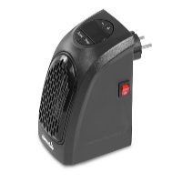 Teplovzdušný ventilátor MINI HEATER KLW-007A