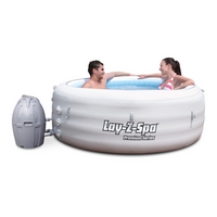 Vířivý bazén Lay-Z-Spa Whirpool Premium
