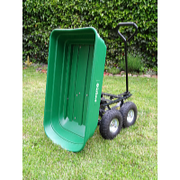 Zahradní přepravní vozík GC-018