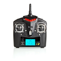 Kids World Kvadrokoptéra beruška