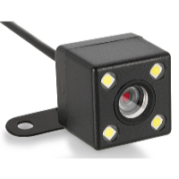Duální kamera ve zpětném zrcátku RV0058