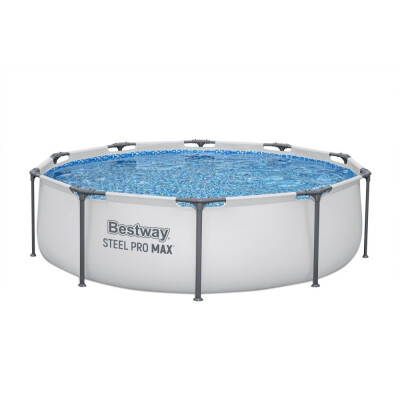 Bestway Bazén Steel Pro Max 3,05 x 0,76 m bez filtrace