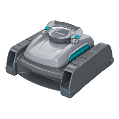 Bestway Bazénový robotický vysavač a skimmer AQUATRONIX G300