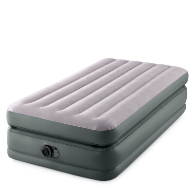 Nafukovací postel Air Bed Prime Comfort Twin s vestavěným kompresorem
