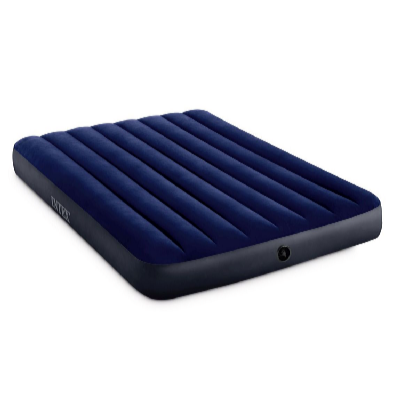 Nafukovací postel Air Bed Classic Downy Full