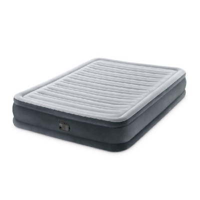 Nafukovací postel Air Bed Comfort-Plush Full s vestavěným kompresorem