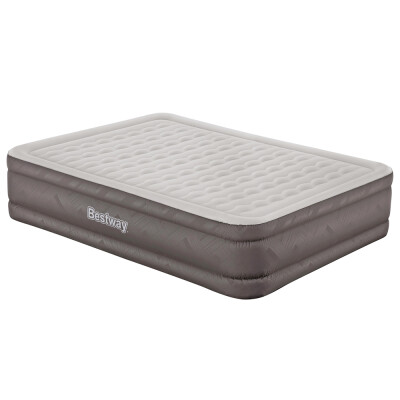 Air Bed Fortech Queen s vestavěným kompresorem