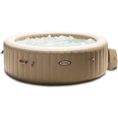 Vířivý bazén PureSpa Bubble Massage XL