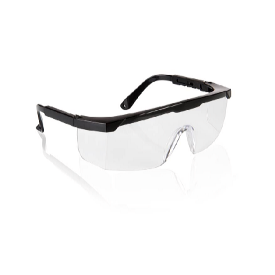 Ochranné čiré brýle SG026