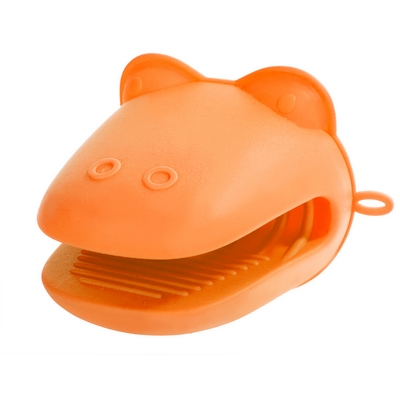 Silikonová chňapka