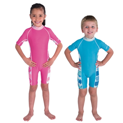 Dětský koupací oblek UV50+