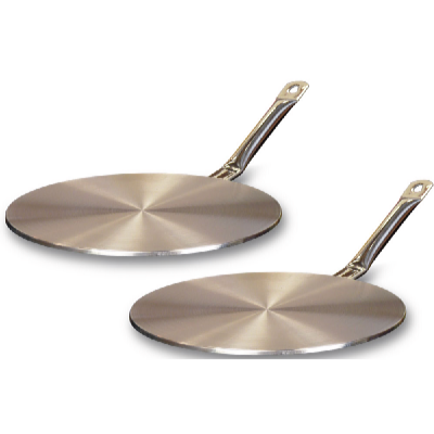 De Gusto Indukční podložka IP23 - sada 2 ks