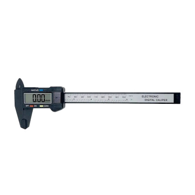 Digitální posuvné měřítko LCD 150 mm
