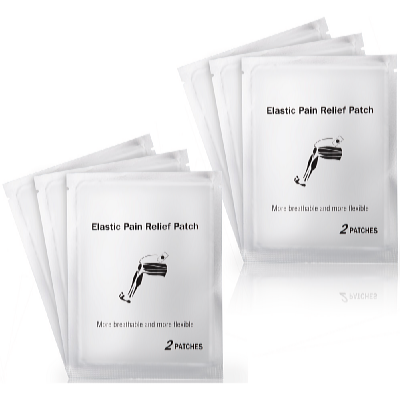 Wellife Náplast proti bolesti 30 ks