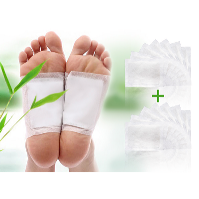 Wellife Detoxikační náplast 30 ks