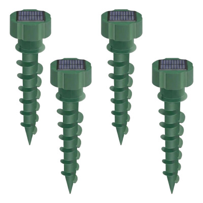 Garden King Solární odpuzovač krtků a hadů 3EFFECT SD-SL500 4 ks