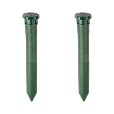 Garden King Bateriový odpuzovač krtků a hlodavců SPIKE SD-SL194 sada 2 ks