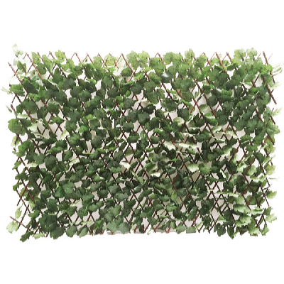 Umělý živý plot HEDERA FLEXI 200 x 100 cm