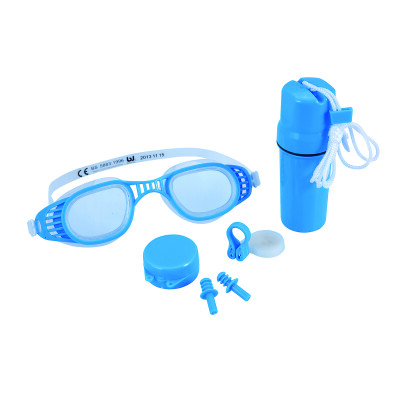 Bestway Dětský plovací set Swim Protector modrá
