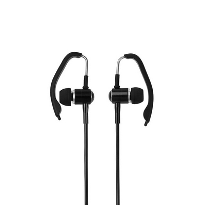 Bezpečná stereo sluchátka 3,5 mm FS01