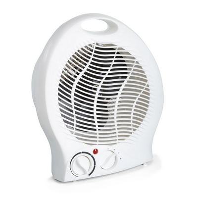 Teplovzdušný ventilátor NSB-200C