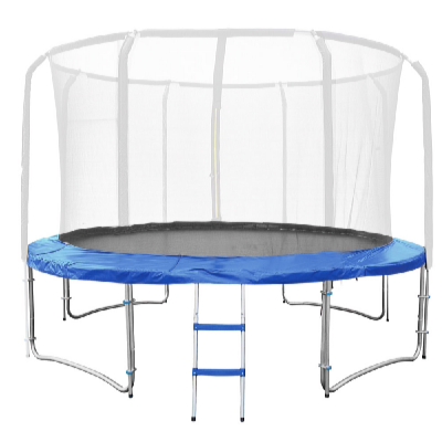 Trampolína DELUXE 366 cm - část A