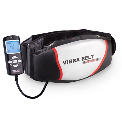 Vibra Belt vibrační pás Genius 