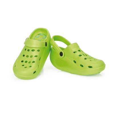 Fit Walk Zeštíhlující sandály FIT zelené 37