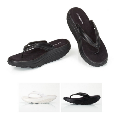 Zeštíhlující sandály FLIP-FLOP