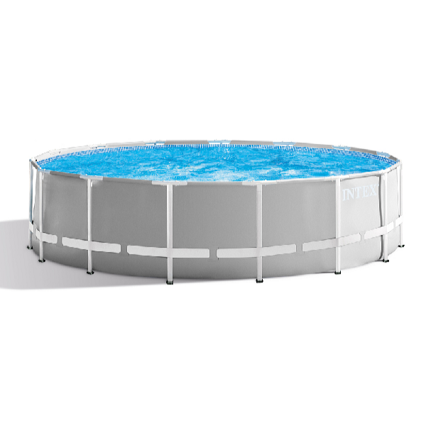 Bazén Prism Frame 4,57 x 1,22 m - samostatně