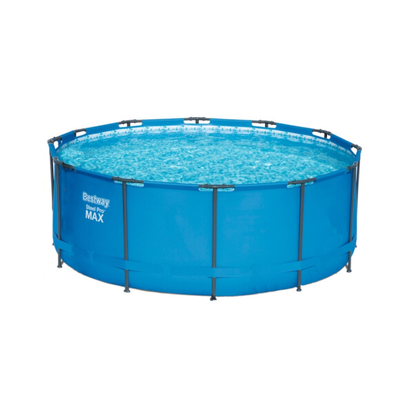 Bazén s konstrukcí 3,66 x 1,22 m - samostatně